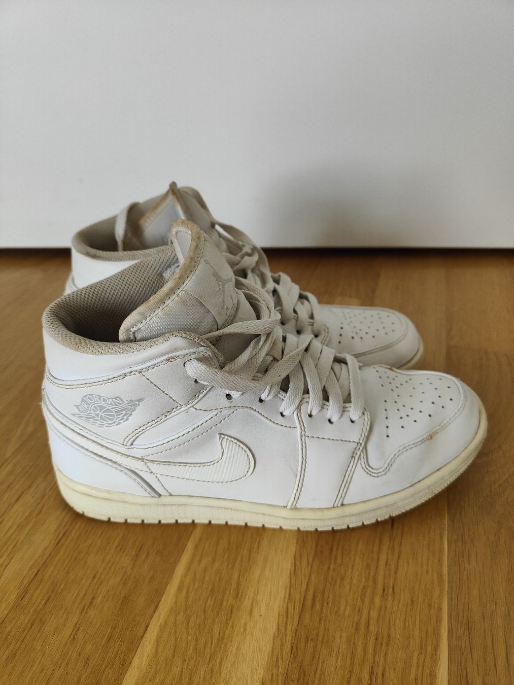 Jordan Scarpe da uomo: Air Jordan 1 – Usato da Liestal venduto da Maski11