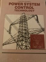 Power System Control Technology, Torsten Cegrell