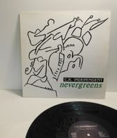 LP Schallplatte - 1990 -  C R Independent - Album