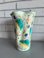 Bitossi Vase Italien 60er