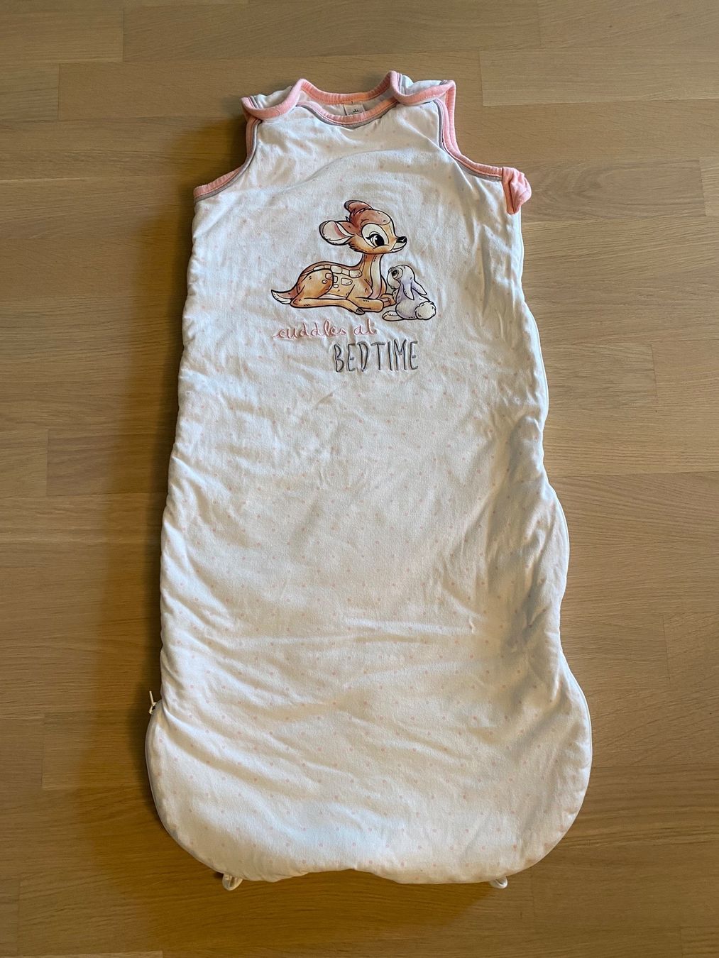 C&A Sacchi a pelo: Kinder Schlafsack 90cm – Nuovo (secondo la descrizione) da Schaffhausen venduto da lauralala123