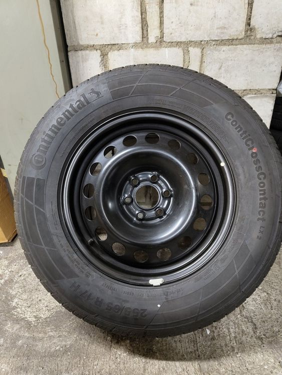 Radmuttern (24) 12x1.25 Schwarz Für Nissan Navara [D40] 04-15 Auf