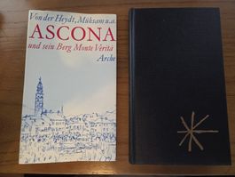 Ascona & Monte Verità – Arche 1979 + Kinderheim-Beilage