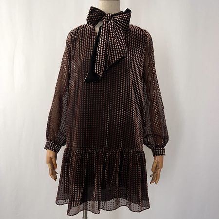 DIANE VON FURSTENBERG Dress