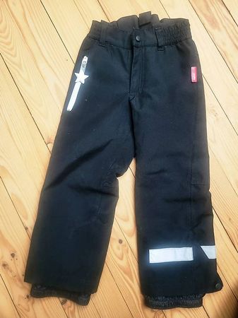 Skihose REIMA, Gr. 104