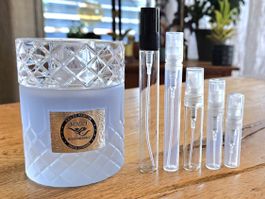 Paris Corner - Mawj Moscow Mule  - 5ml Abfüllung