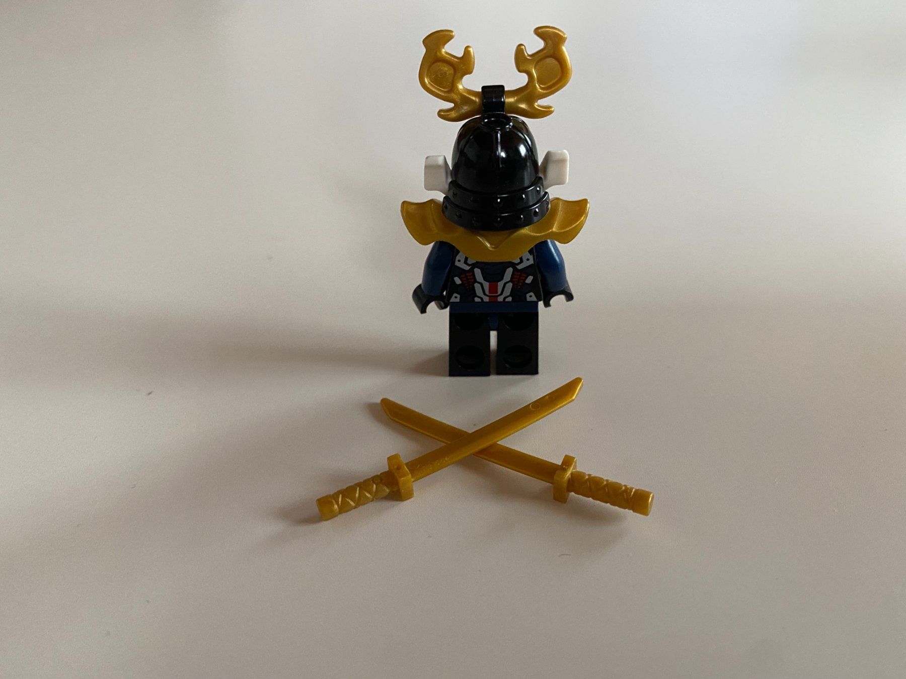 Lego Spielzeuge: LEGO - TOLLE - NINJA - FIGUR – Gebraucht aus Gelterkinden von ajdt4 1
