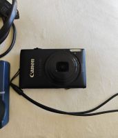 Canon IXUS 220 HS Digitalkamera PowerShot