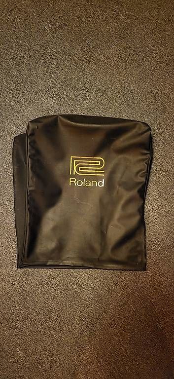 Amplificateurs: Roland Cube 40 – D'occasion à Neuchâtel par zikch 3