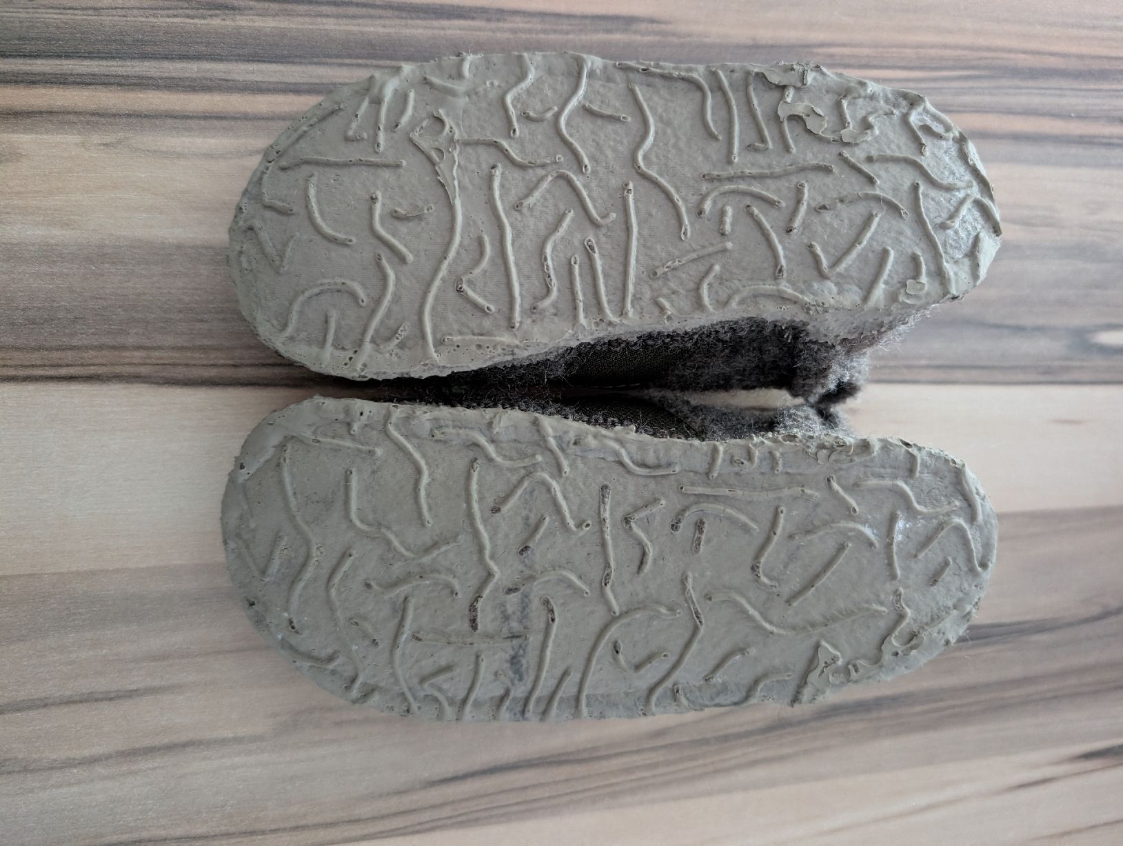 Schuhe für Jungen: Finken Grösse 24  – Gebraucht aus Worben von rog_z89z 2