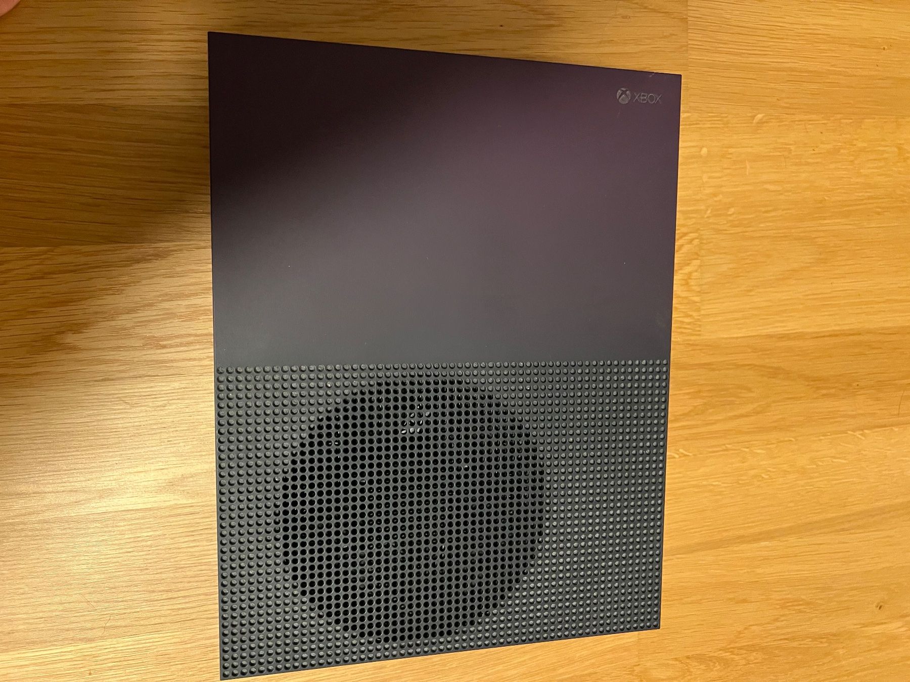 Microsoft Console: XBOX ONE S Special Edition 1TB – Nuovo (secondo la descrizione) da Hettlingen venduto da lou_c27x 3
