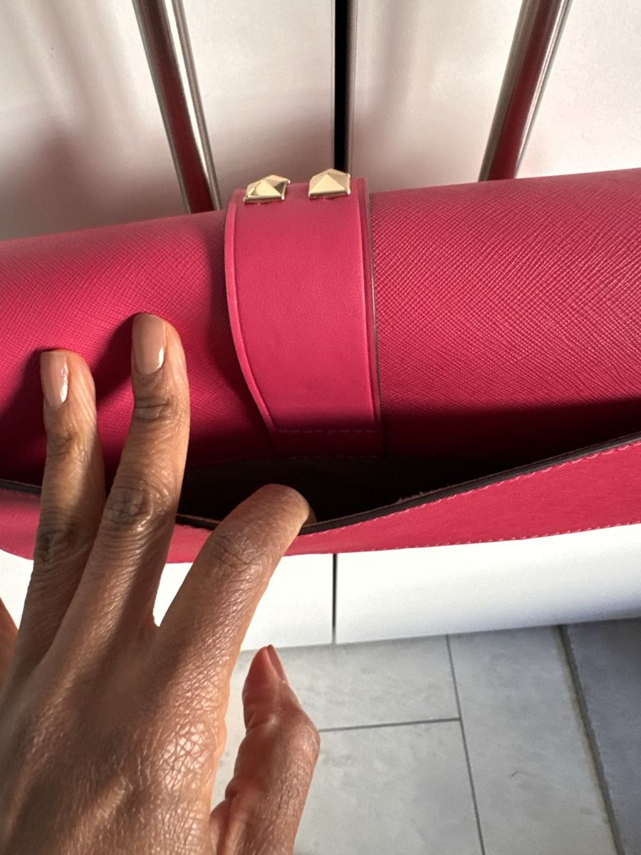 Michael Kors Borse da donna: Michael Kors Tasche Neu Pink – Nuovo e nell'imballaggio originale da hägglingen venduto da tamayra 4