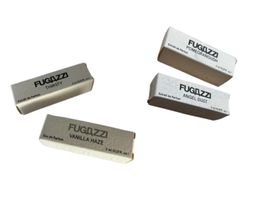 NICHE - EXDP/EDP x4 FUGAZZI