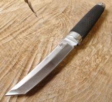 Tanto Messer