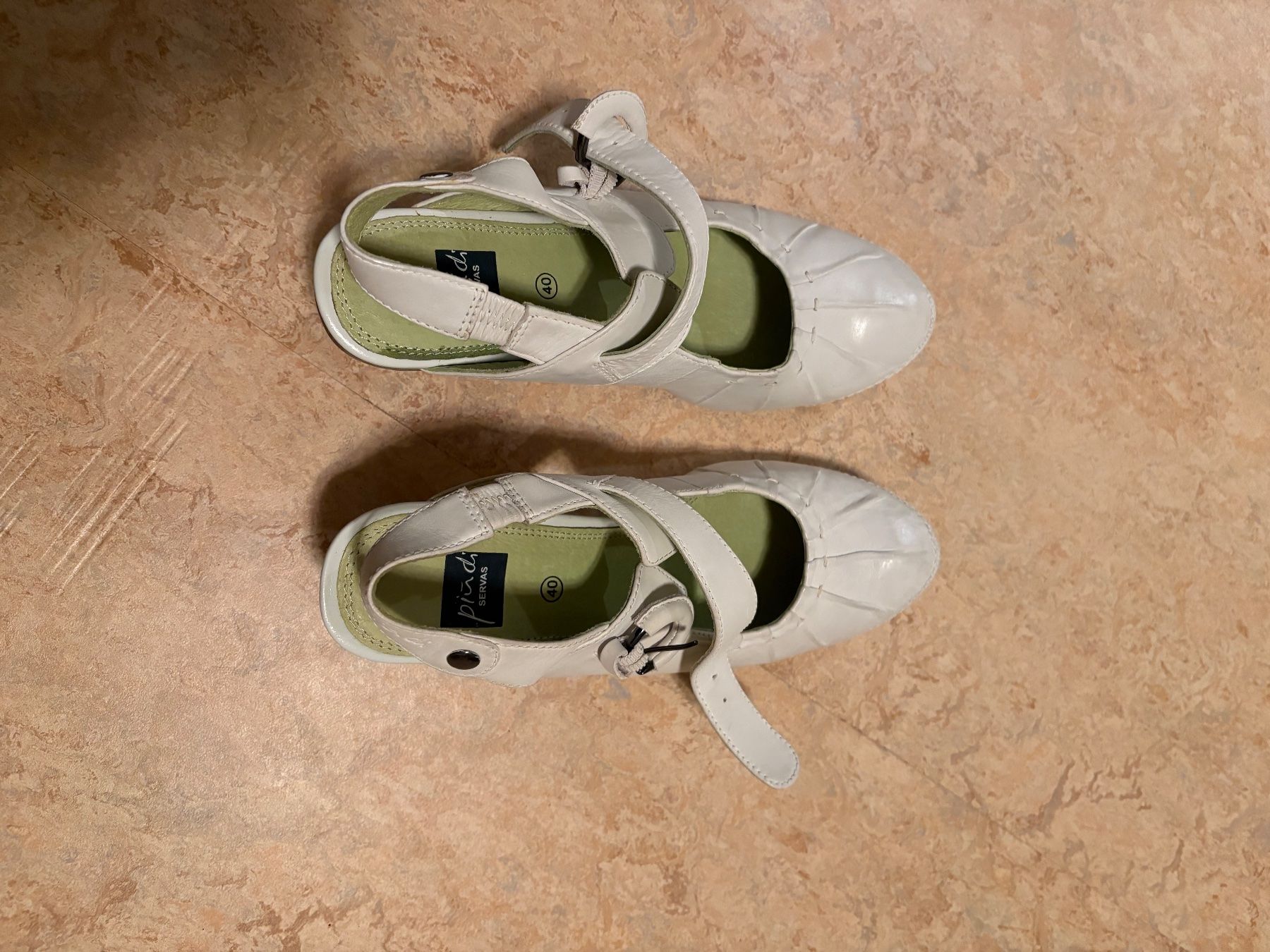 Chaussures femmes: Halbschuhe für Damen – Neuf (Voir description) à Neftenbach par Aldo_C