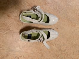 Halbschuhe für Damen