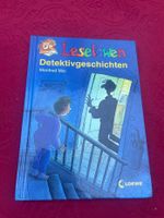Leselöwen Detektivgeschichten - Manfred Mai