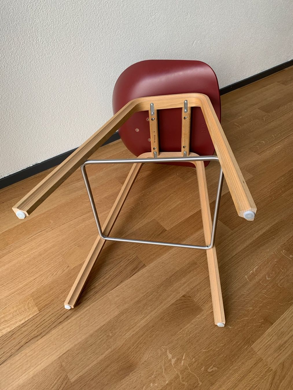 Hay Hocker: Barhocker – Gebraucht aus Uster von stratus99 2