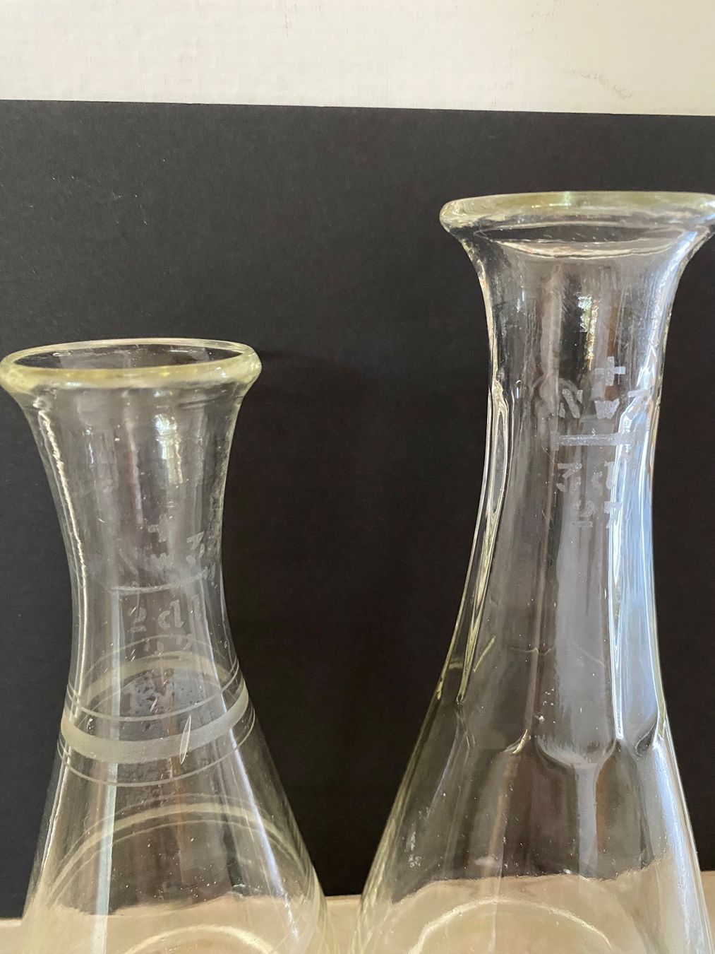 Caraffe: Flüssigkeit Masse – Usato da Berg TG venduto da Electrolux23 1