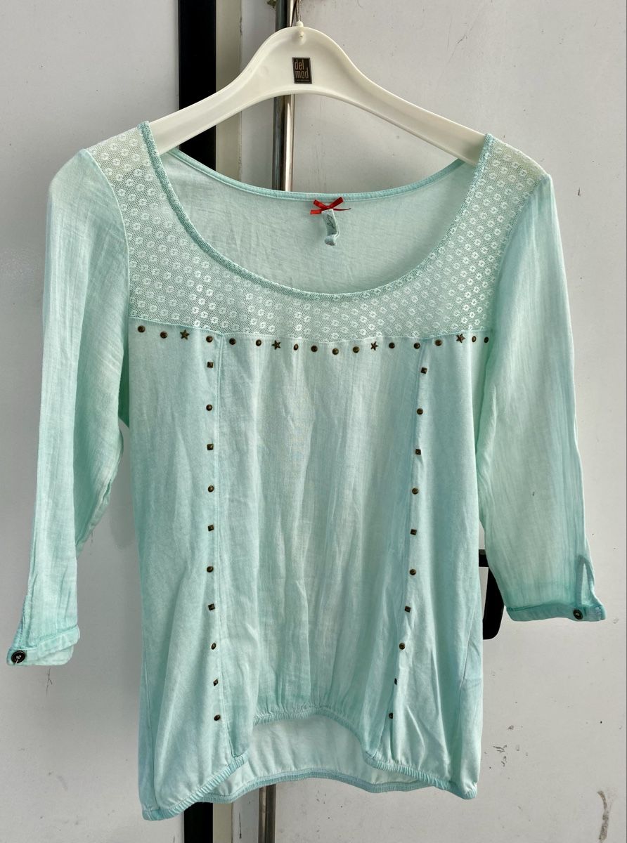 T-Shirts: SHIRT KEY LARGO – Gebraucht aus Eglisau von Lara0