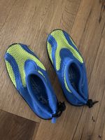 Beck Wasserschuhe Gr 29 Neu