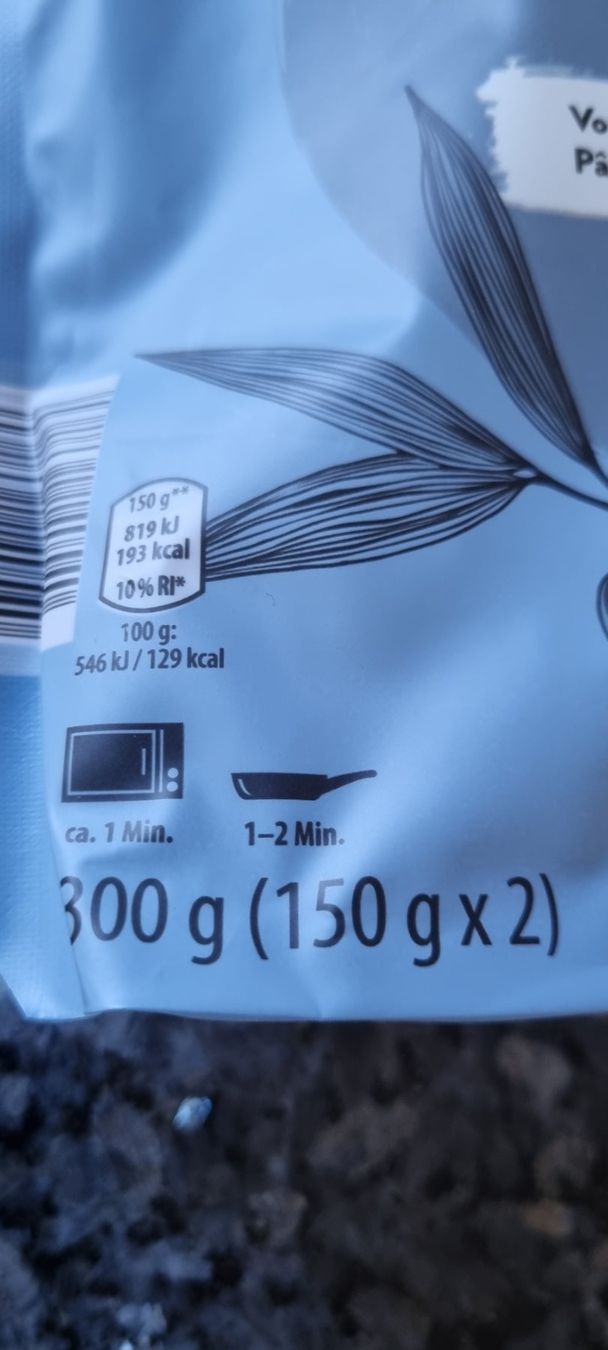 Lebensmittel & Spezialitäten: Asia Green Garden Udon Noodles, 300g, MHD 04.2026🍜🥢 – Neu (gemäss Beschreibung) aus egliswil von Maggy6 1