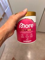 More Nutrition Collagen + Cherry white tea