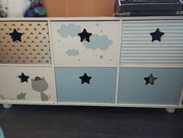 Kinderkommode