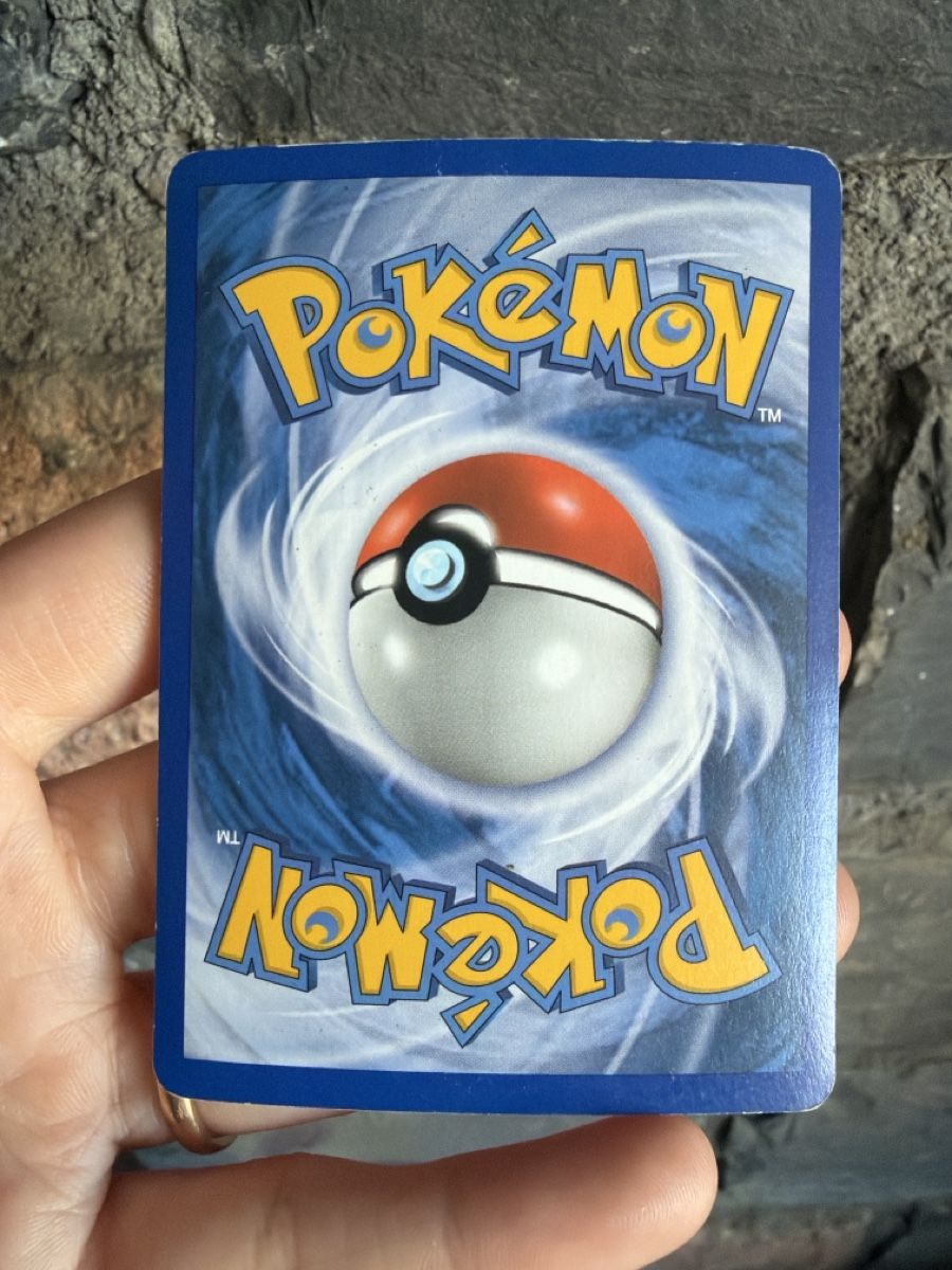 Pokémon Carte collezionabili: Numel 68/107 Tomokazu Komiya – Usato da Cadro venduto da rarecandycustoms 1