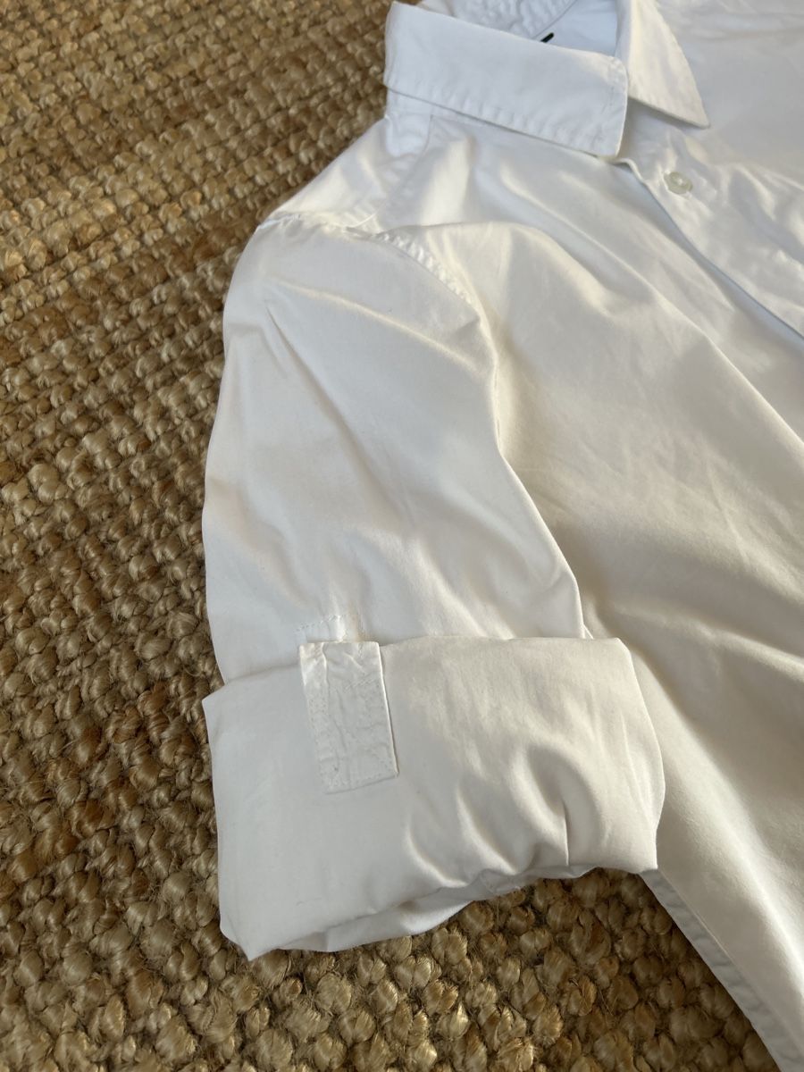 Camicie, T-shirt & Polo: 2x Jungen Hemden Gr.152/158 – Usato da Dottikon venduto da cimar 6