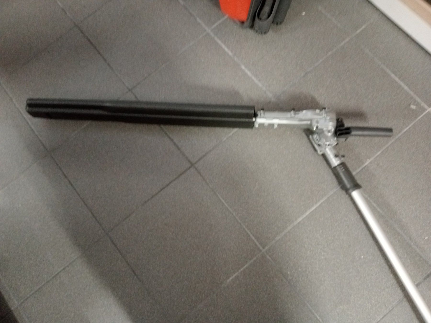 Husqvarna Tutti gli attrezzi: Stabheckenschere 525HE4 Husqvarna – Nuovo e nell'imballaggio originale da Rüegsbach venduto da HusqvarnaShop3418 2