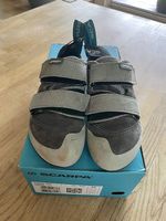 Scarpa Origin Kletterschuhe Gr. 35