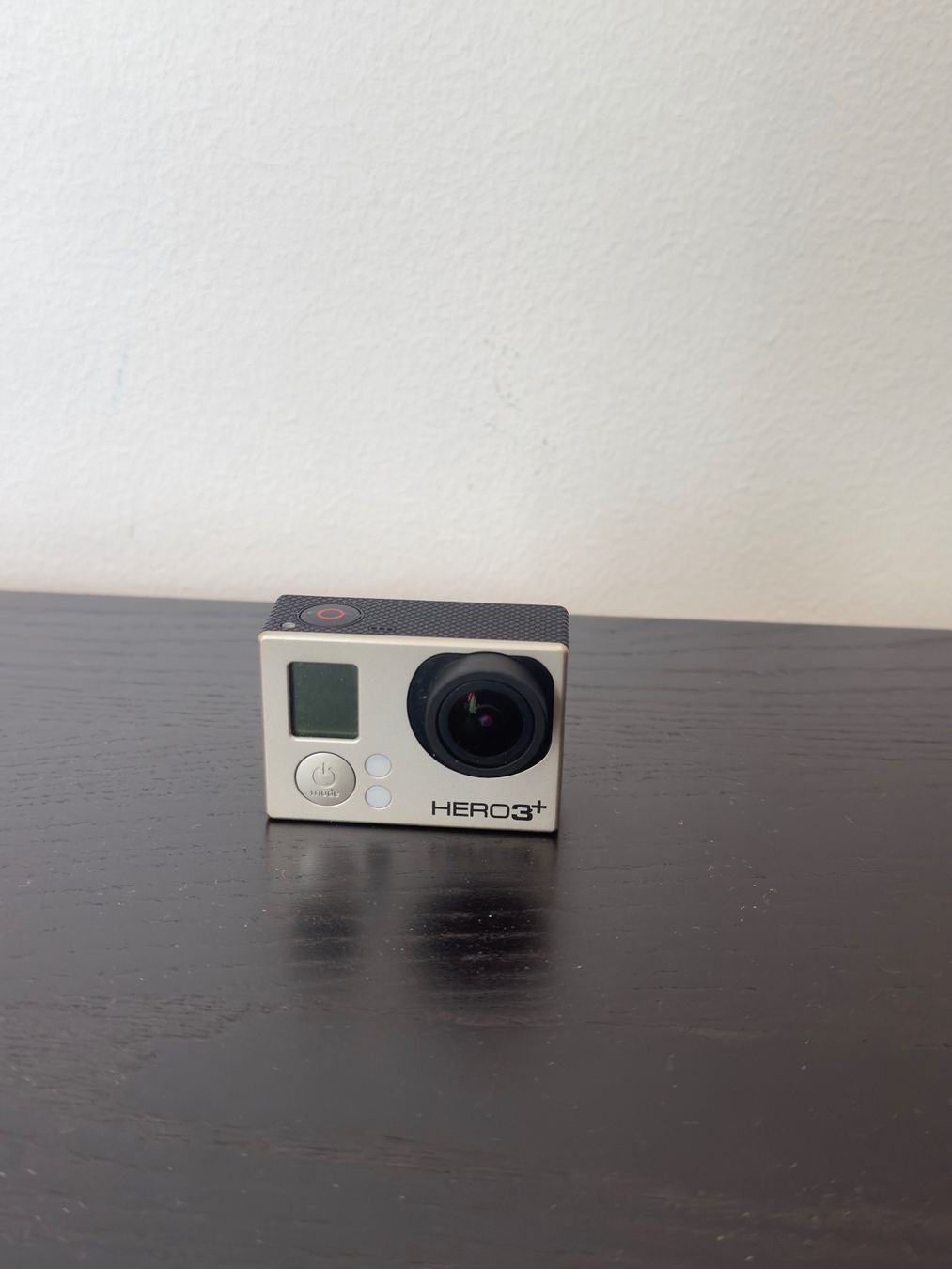 Gopro Action Cam: Go Pro Hero 3+ mit Zubehör – Usato da Uetikon am See venduto da Seov 2
