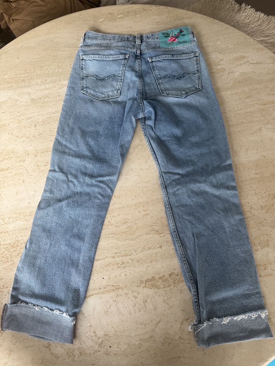 Replay Jeans: Replay Jeans, Gr. 26/28 – Usato da Kreuzlingen venduto da nik_d2fj 2