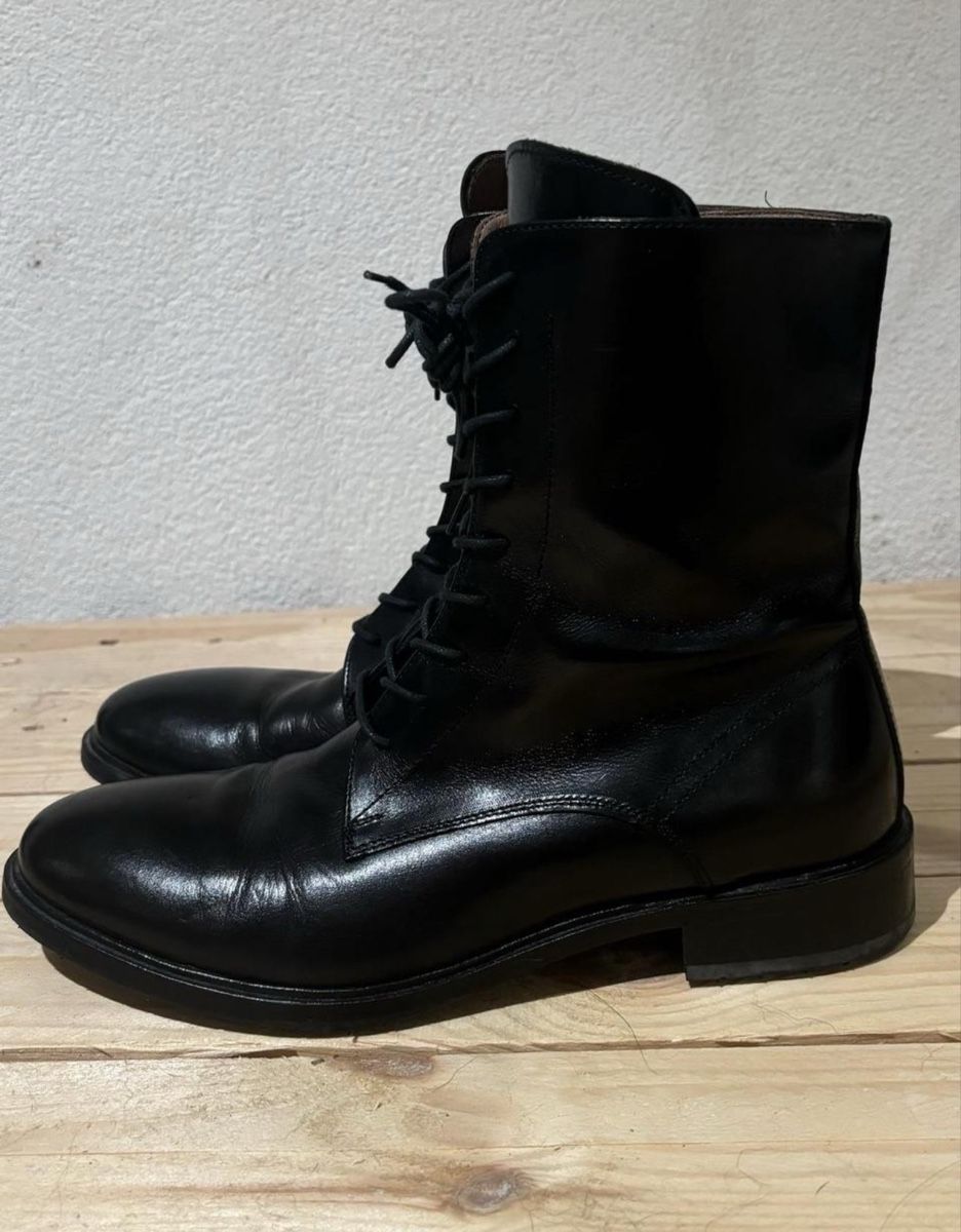 Benci Brothers Scarpe da donna: Benci Brothers Lederstiefel – Nuovo (secondo la descrizione) da Ossingen venduto da jst_z962 1