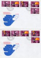 R2703  /  Sécurité au travail 1978