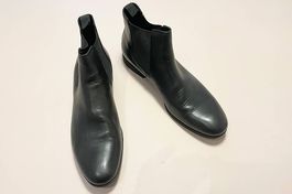 Original VAGABOND Herren Stiefeletten Grösse 45