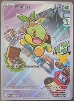 Pokémon – Turtwig 🇩🇪 - MEP-040 - MEP Black Star Promos