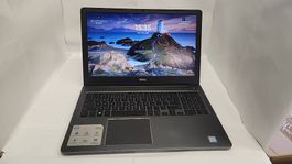 Dell Vostro 15 5000 Series Ecran 15.6" Intel Core i5 7th Gen