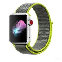 Apple Watch 38mm 40mm Sport Loop Armband