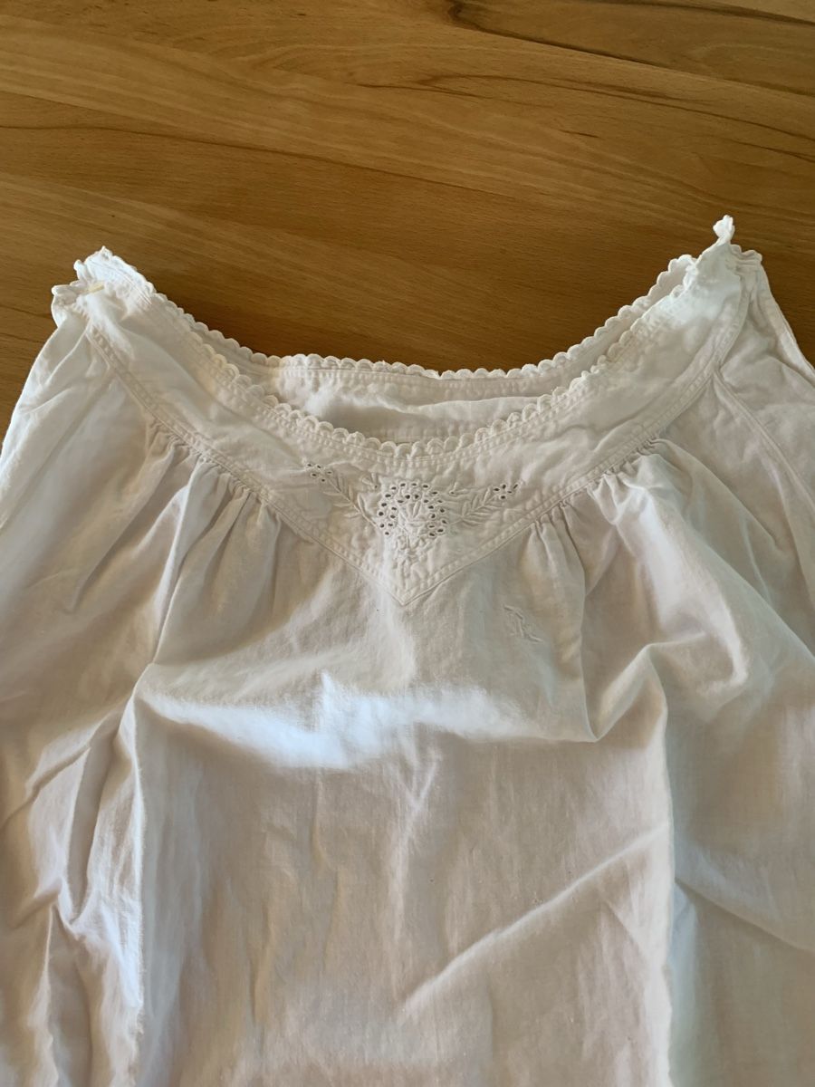 Negligees & Pigiami: Nachthemd – Usato da Grabs venduto da kamaruti 2