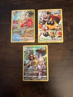 Pokemon Karten