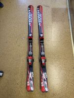 Atomic SX Aero Ski 150 cm inkl. Atomic Bindung