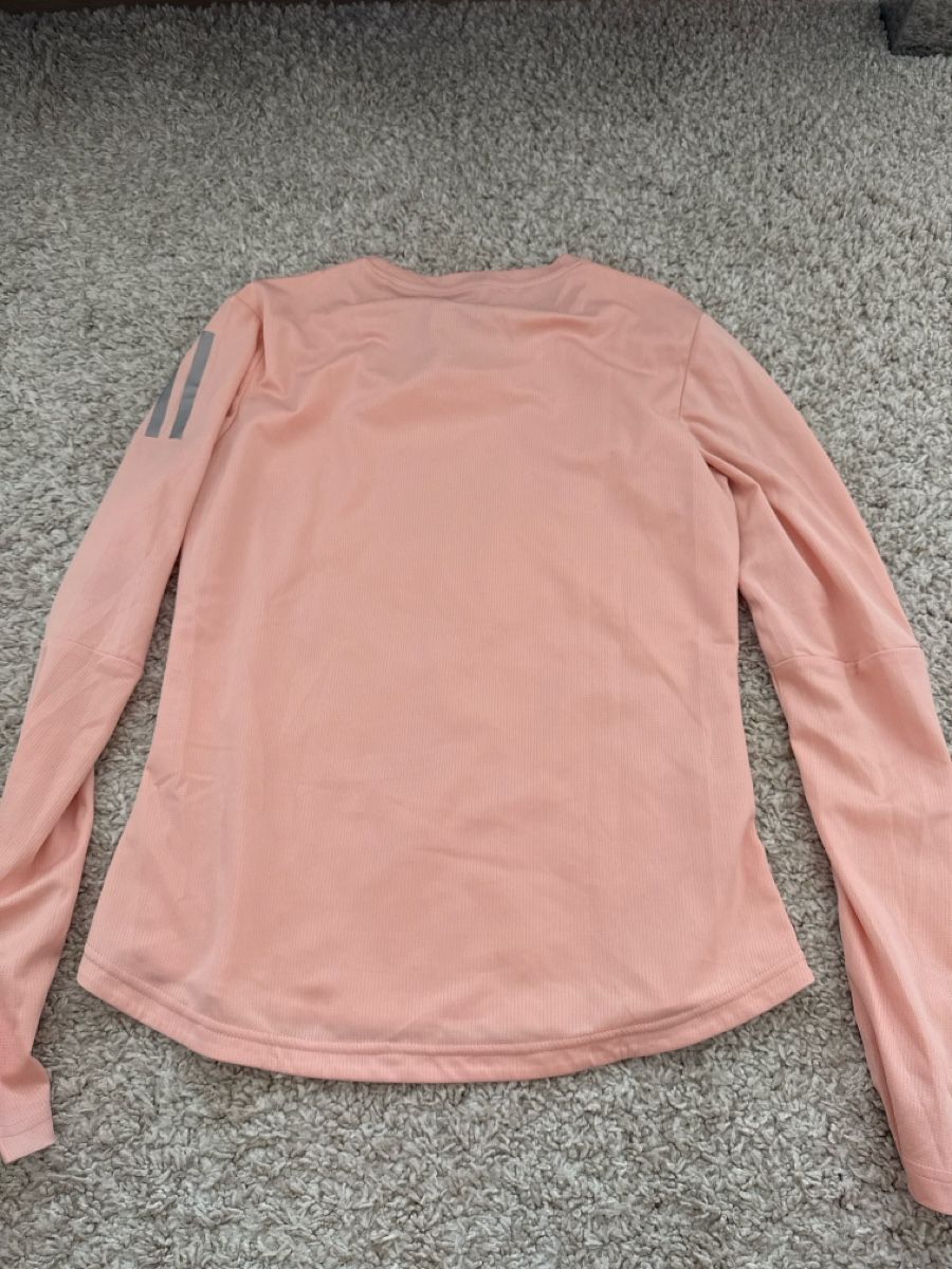 Adidas T-shirts: Adidas Longsleeve Sport – D'occasion à Ibach par jzueger 1