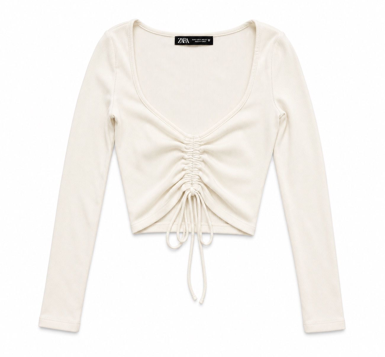 Zara Maglioni & Felpe: Zara Cropped Langarm S – Usato da Rümlang venduto da svent