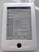 Pocketbook 613 E-Reader