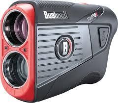 Messen: Bushnell Entfernungsmesser Tour V5 Shift – Gebraucht aus Belp von Hoc