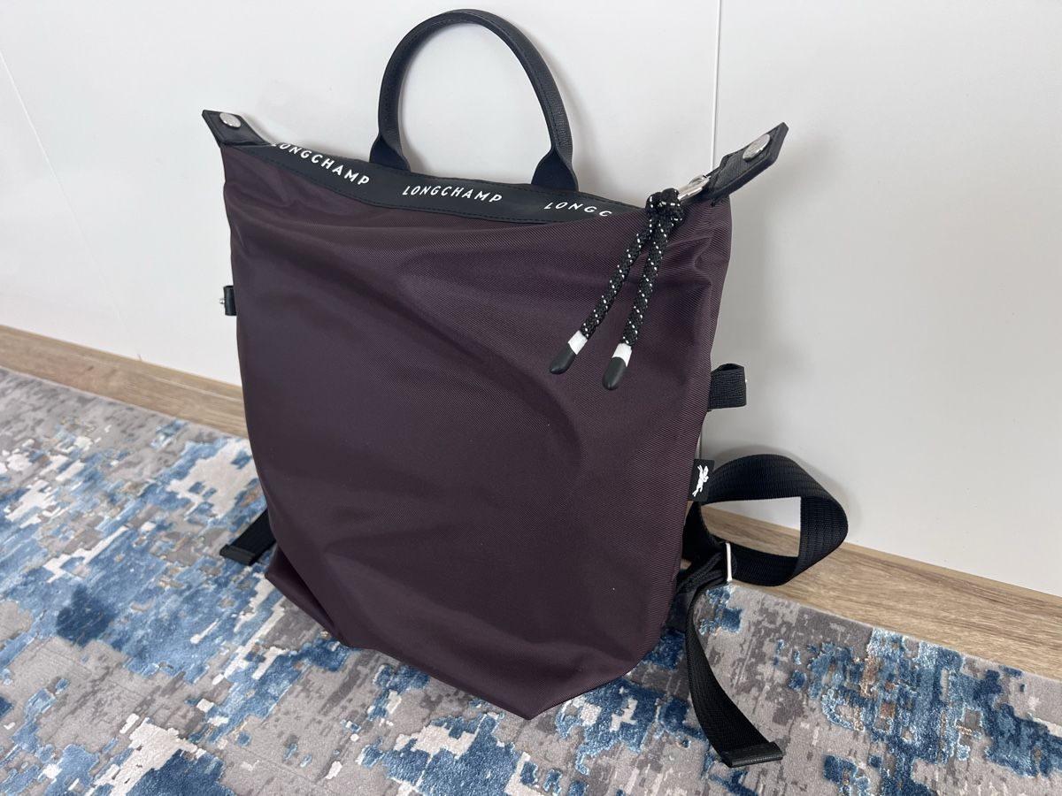 Borse: Longchamp – Nuovo (secondo la descrizione) da Wattwil venduto da SchweizIT