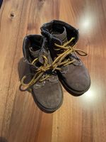 Schuhe Leder Twisty Grösse 28