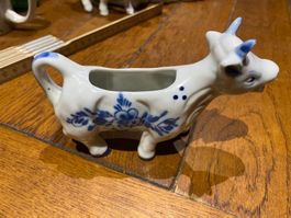 Milchkanne kuh pot lait vache